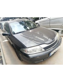 renault laguna ii (bg0) del año 2002