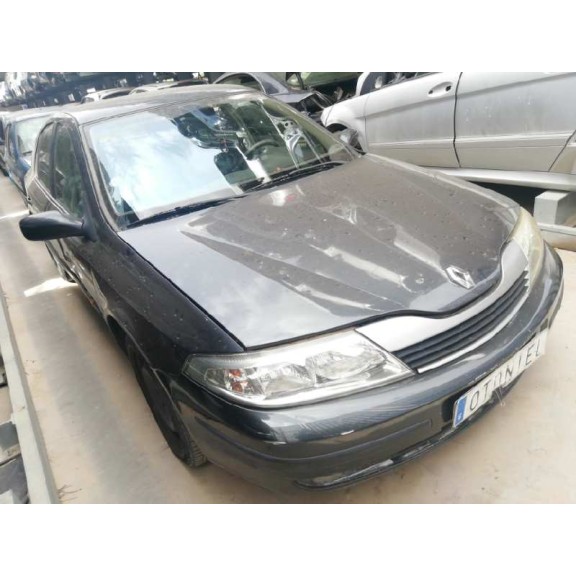 renault laguna ii (bg0) del año 2002