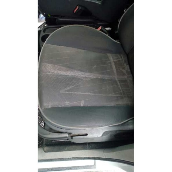 renault grand scenic del año 2004