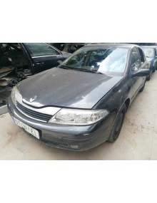 renault laguna ii (bg0) del año 2002 2