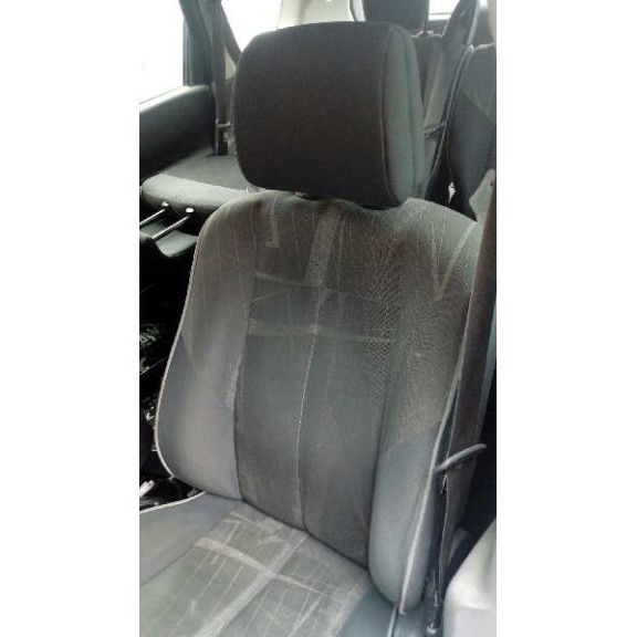 renault grand scenic del año 2004