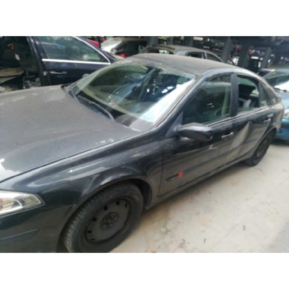 renault laguna ii (bg0) del año 2002