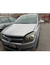 opel astra h ber. del año 2004