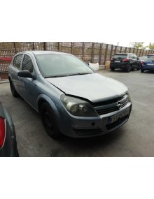 opel astra h ber. del año 2004 2