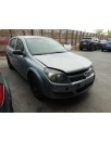 opel astra h ber. del año 2004