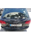 audi a4 avant (8e) del año 2005