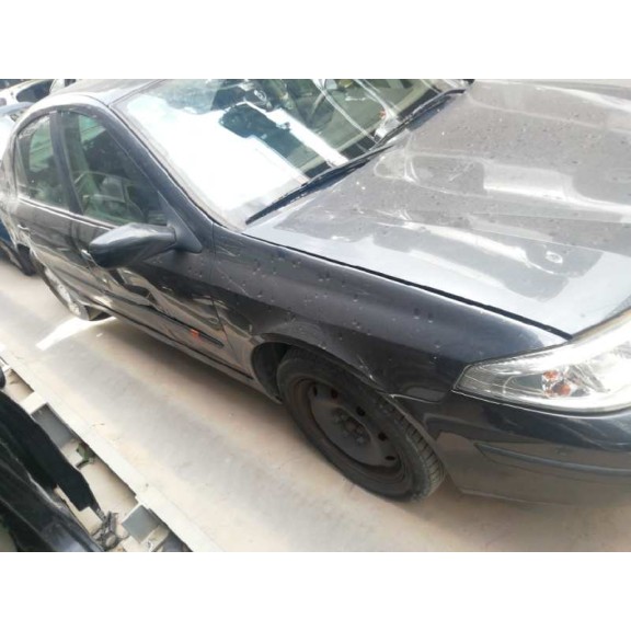 renault laguna ii (bg0) del año 2002