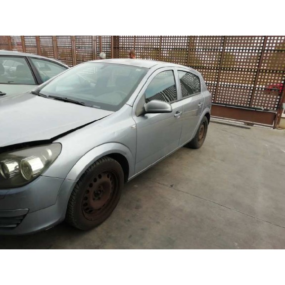 opel astra h ber. del año 2004