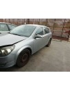 opel astra h ber. del año 2004