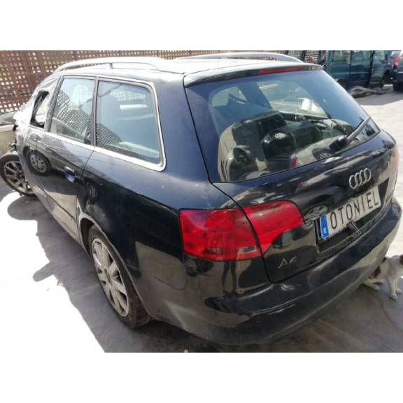 audi a4 avant (8e) del año 2005