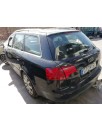 audi a4 avant (8e) del año 2005
