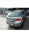 opel astra h ber. del año 2004