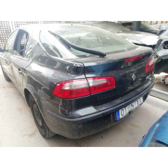 renault laguna ii (bg0) del año 2002
