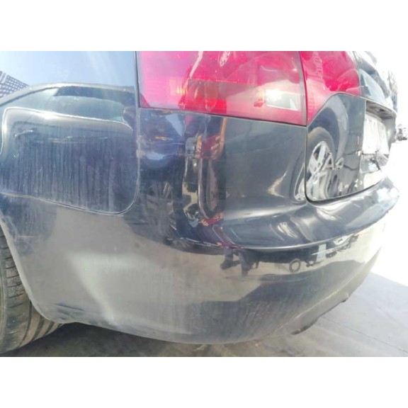 audi a4 avant (8e) del año 2005