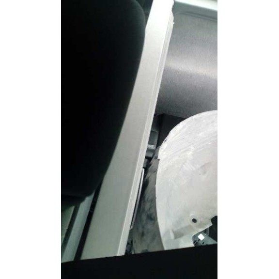 renault grand scenic del año 2004