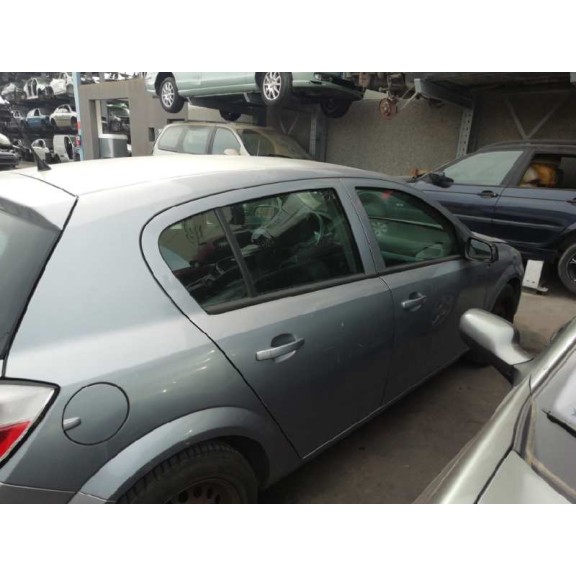 opel astra h ber. del año 2004