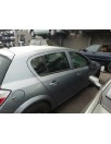 opel astra h ber. del año 2004