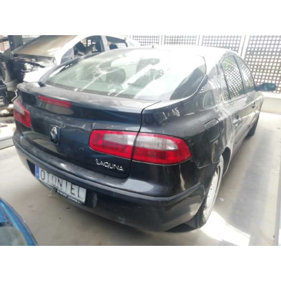renault laguna ii (bg0) del año 2002