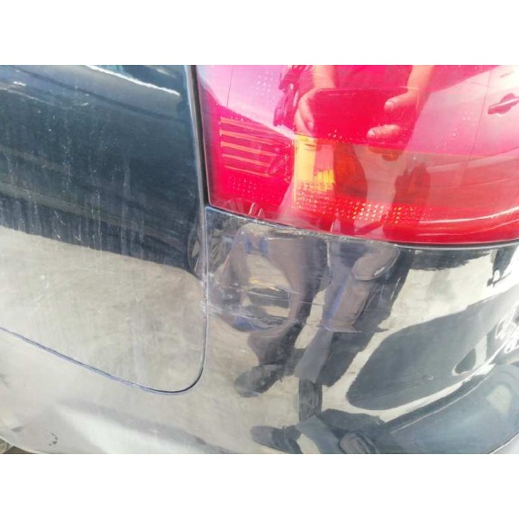 audi a4 avant (8e) del año 2005