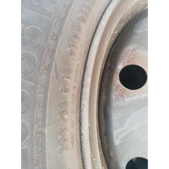 renault laguna ii (bg0) del año 2002