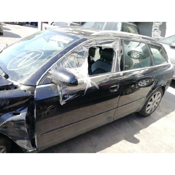 audi a4 avant (8e) del año 2005