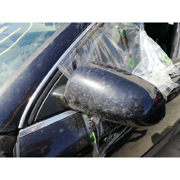 audi a4 avant (8e) del año 2005