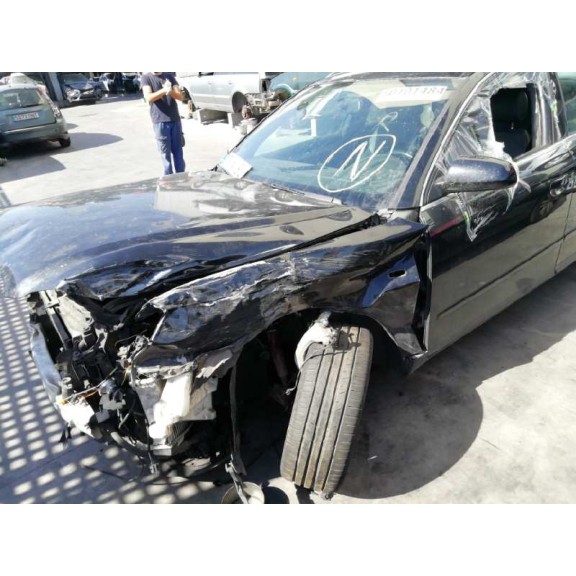 audi a4 avant (8e) del año 2005