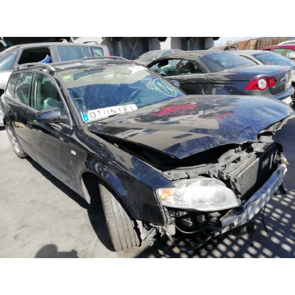 audi a4 avant (8e) del año 2005