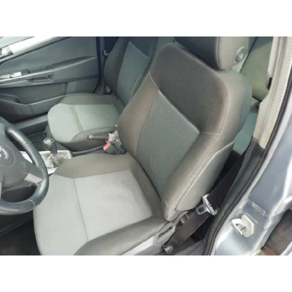 opel astra h ber. del año 2004