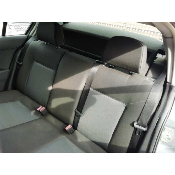 opel astra h ber. del año 2004