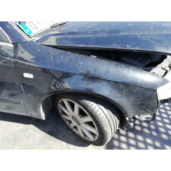 audi a4 avant (8e) del año 2005