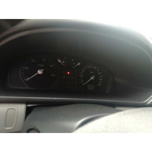 renault laguna ii (bg0) del año 2002