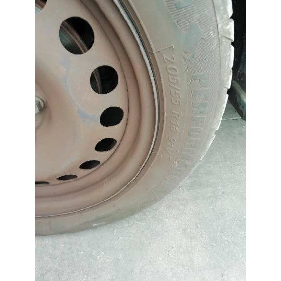 opel astra h ber. del año 2004