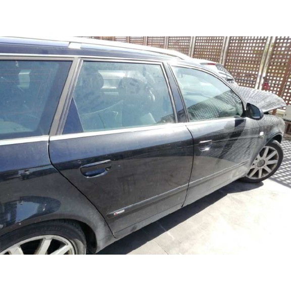 audi a4 avant (8e) del año 2005