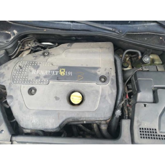 renault laguna ii (bg0) del año 2002