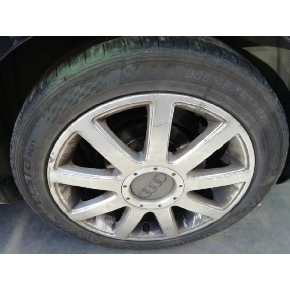 audi a4 avant (8e) del año 2005