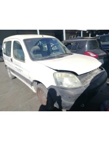 citroën berlingo del año 2004