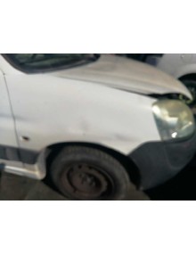 citroën berlingo del año 2004 2