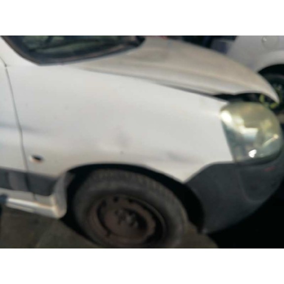 citroën berlingo del año 2004