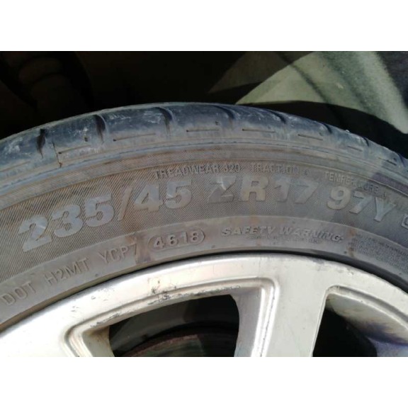 audi a4 avant (8e) del año 2005