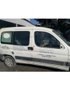 citroën berlingo del año 2004