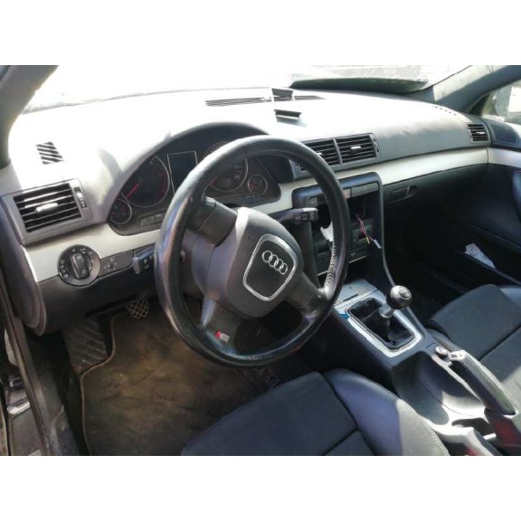 audi a4 avant (8e) del año 2005