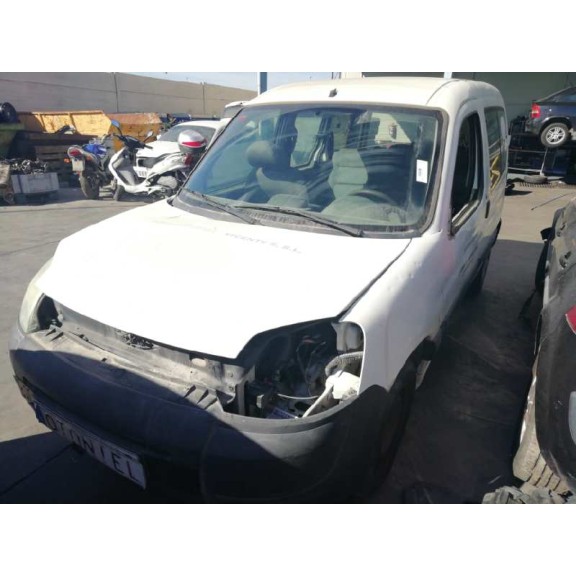 citroën berlingo del año 2004