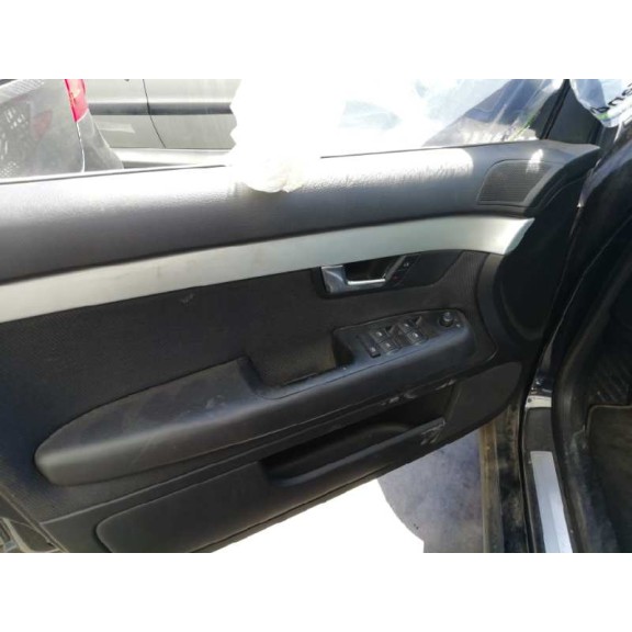 audi a4 avant (8e) del año 2005