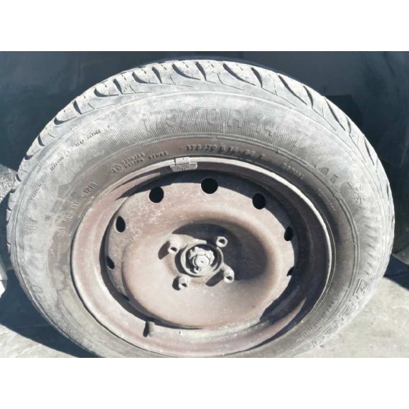 citroën berlingo del año 2004