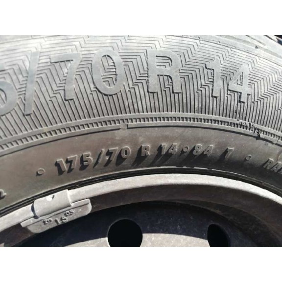 citroën berlingo del año 2004