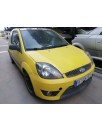 ford fiesta (cbk) del año 2007