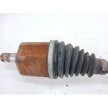 Recambio de transmision delantera izquierda para ford kuga i 2.5 4x4 referencia OEM IAM 9v4n3b437da  