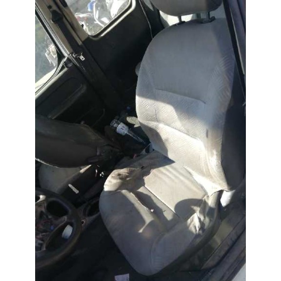 citroën berlingo del año 2004