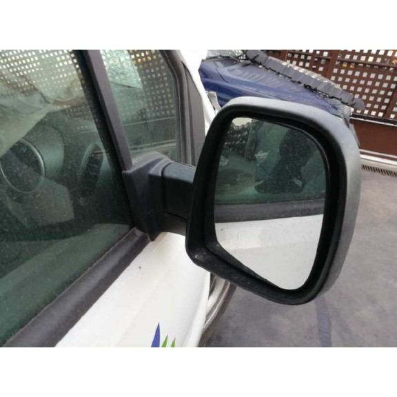 citroën berlingo station wagon del año 2018